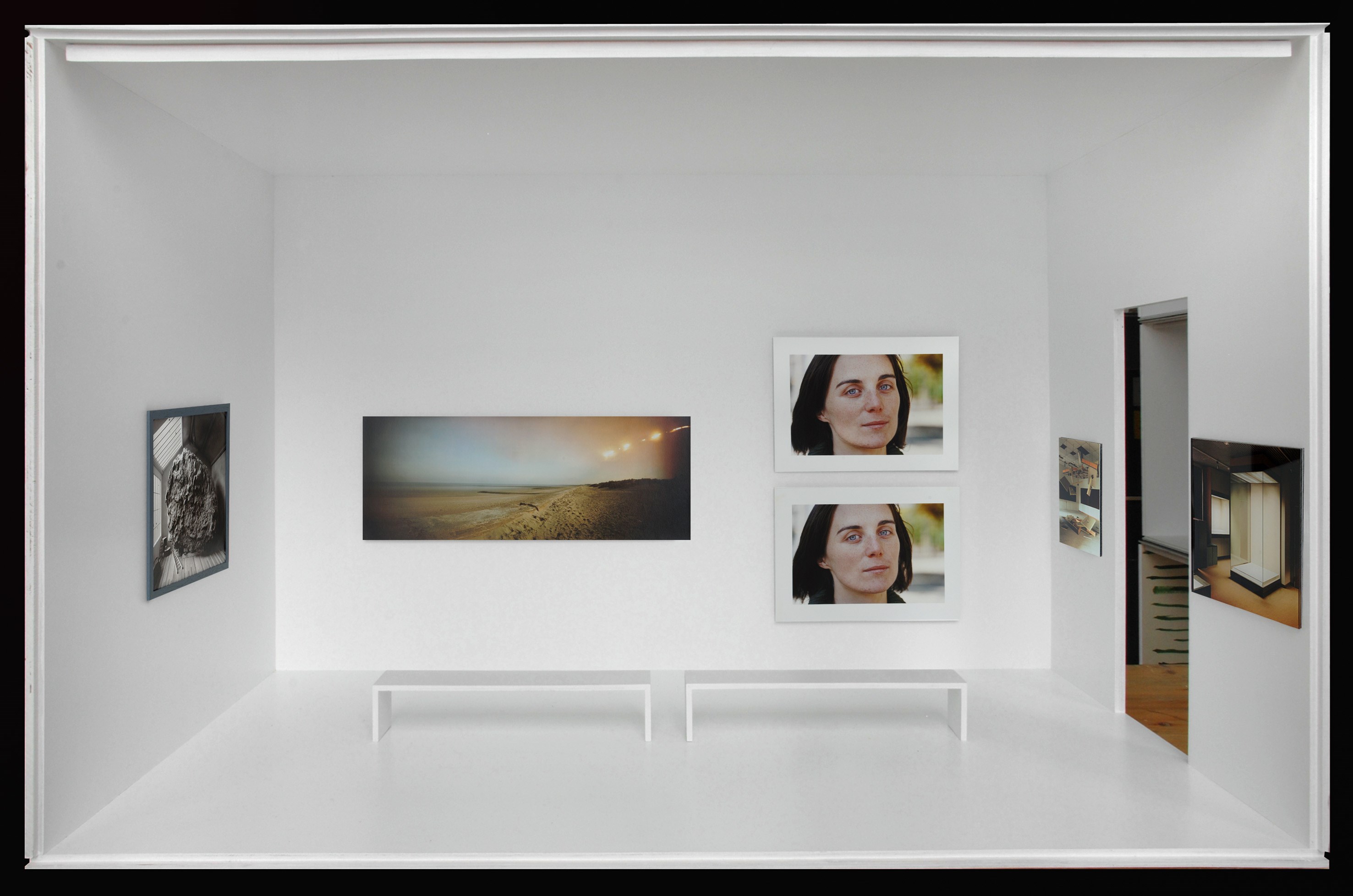 Room Contemporary Photography